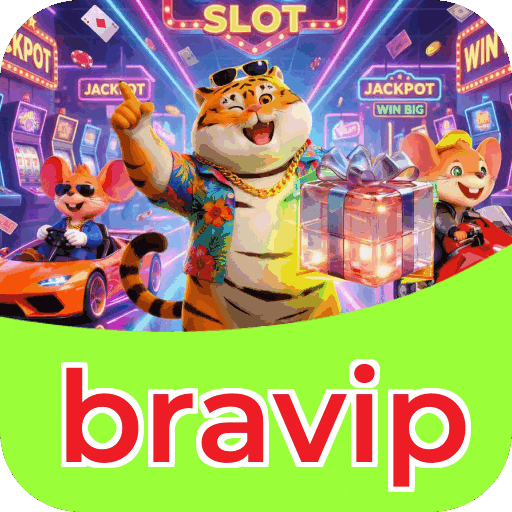 Slots Premium da PG Soft na bravip