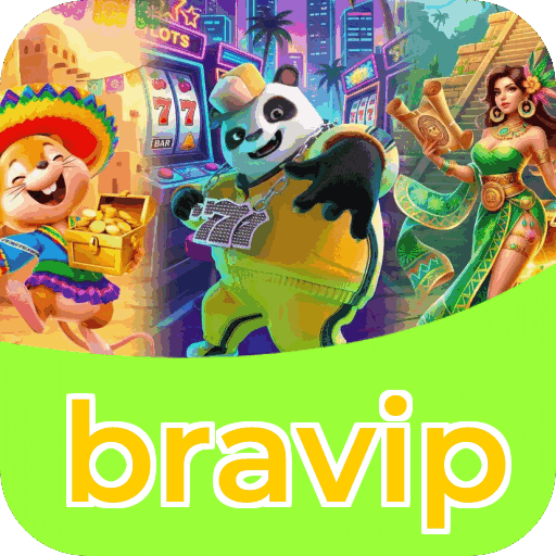Lottery Clássica na bravip