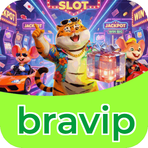 Promoções e bônus exclusivos da bravip