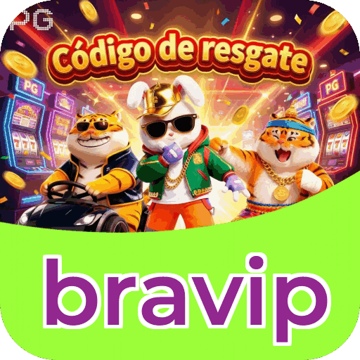 Siga a bravip no Facebook