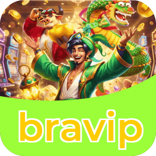 Reload Bonus bravip