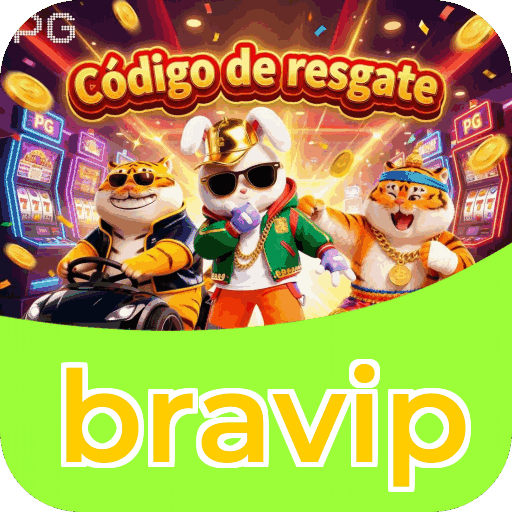 Bônus de Boas-vindas bravip