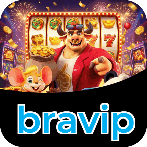 Streaming 4K no cassino ao vivo da bravip